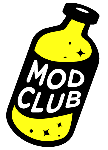 Mod Club FTM logo