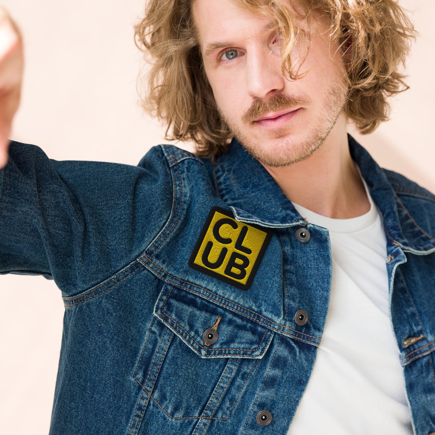 CLUB Patch