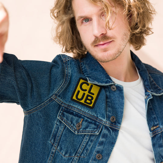 CLUB Patch