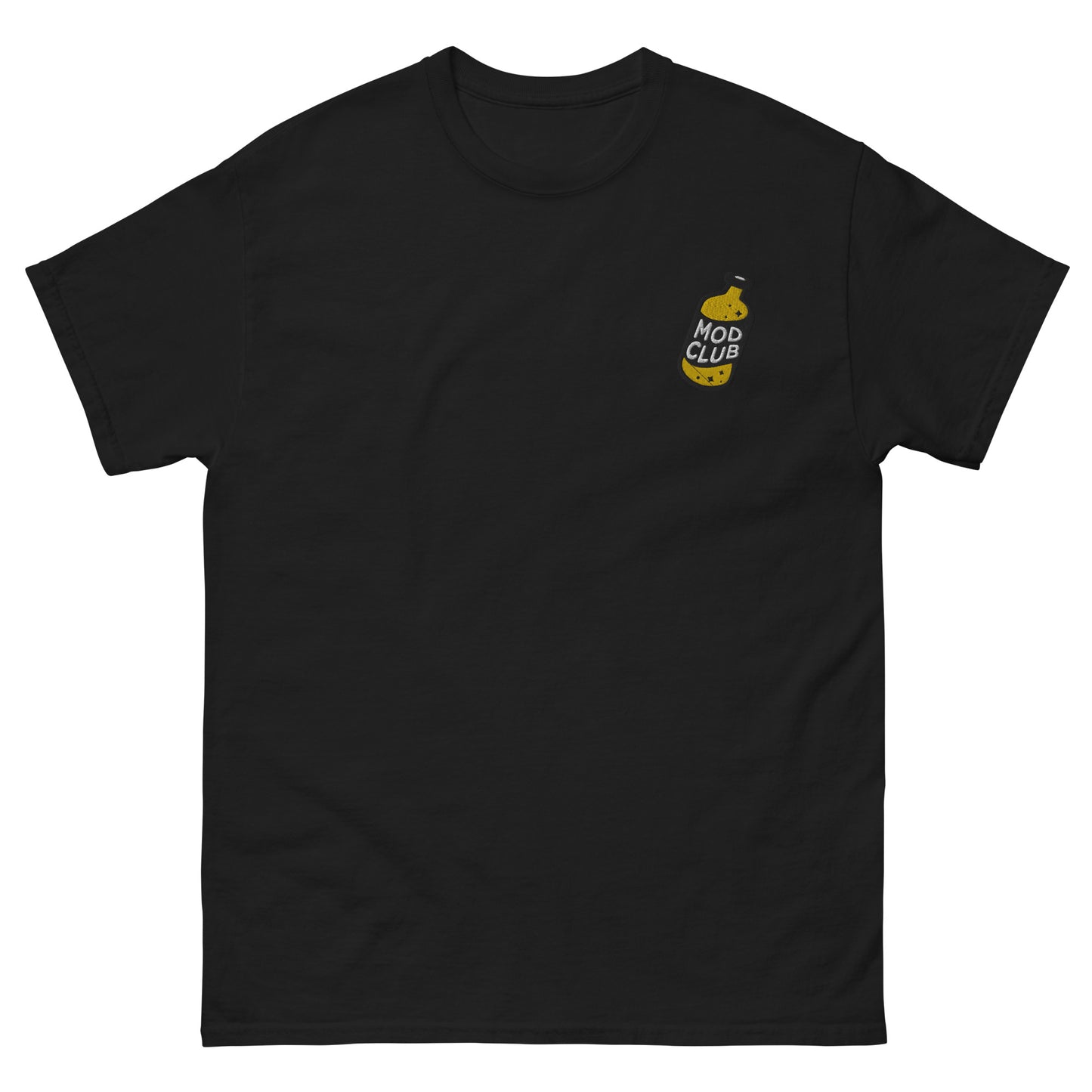 T Vial, Classic Tee
