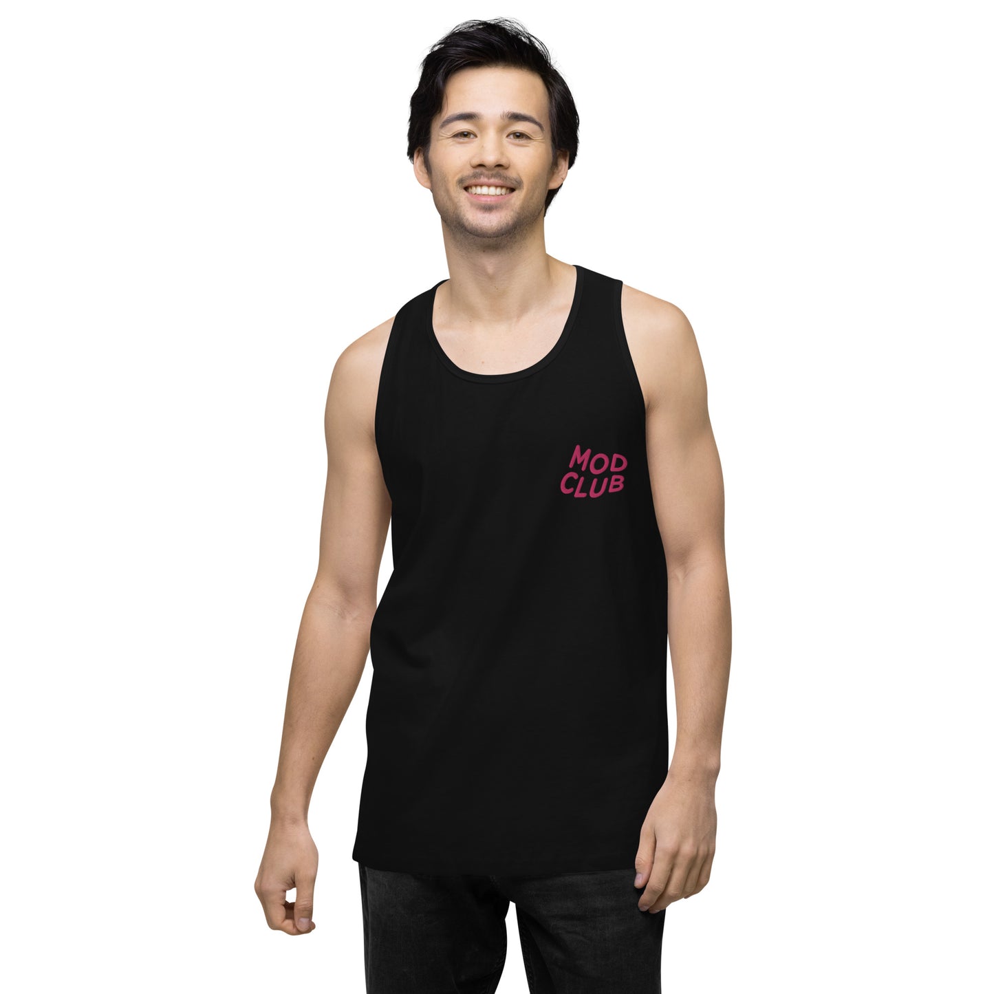 Mod Club Wavvy Tank