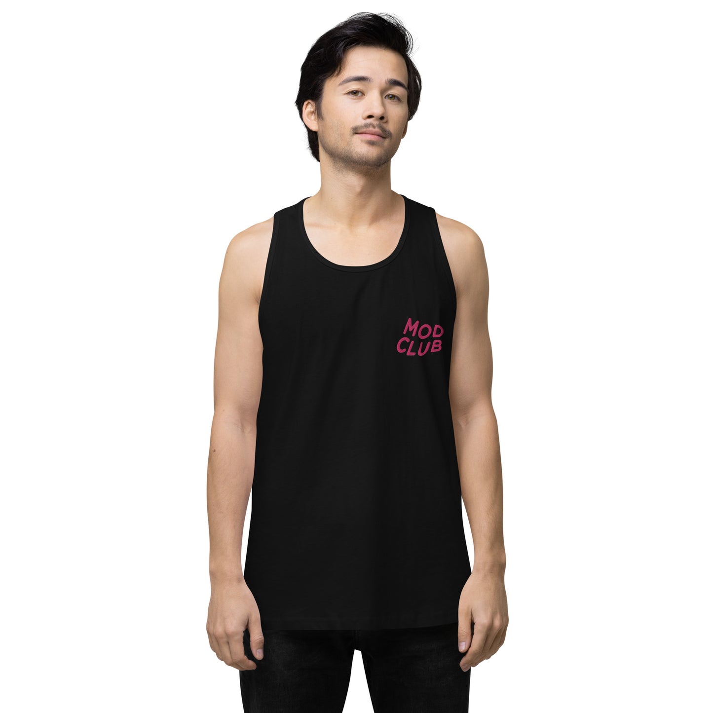 Mod Club Wavvy Tank