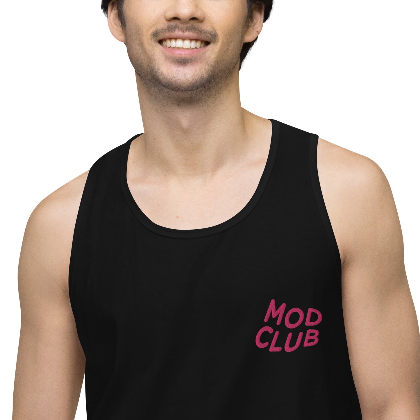 Mod Club Wavvy Tank