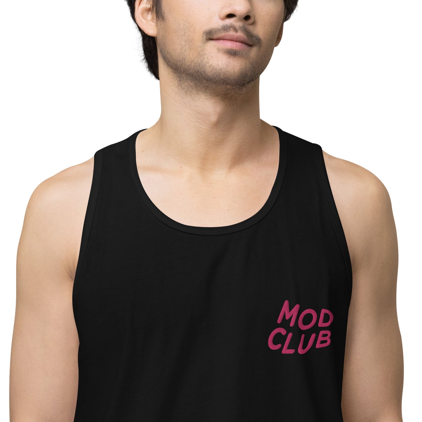 Mod Club Wavvy Tank