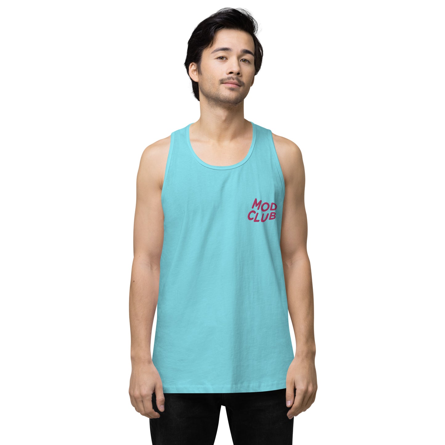 Mod Club Wavvy Tank