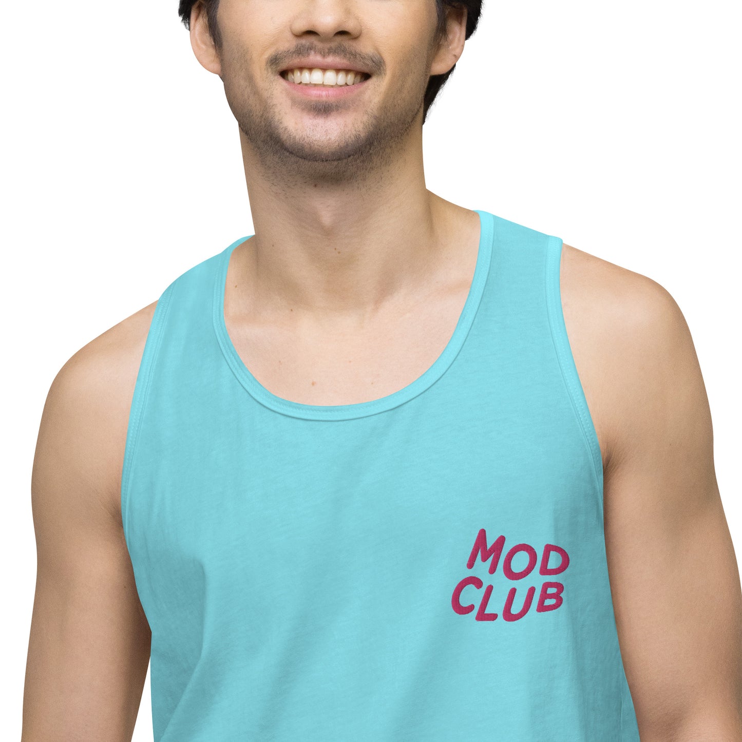 Mod Club Wavvy Tank