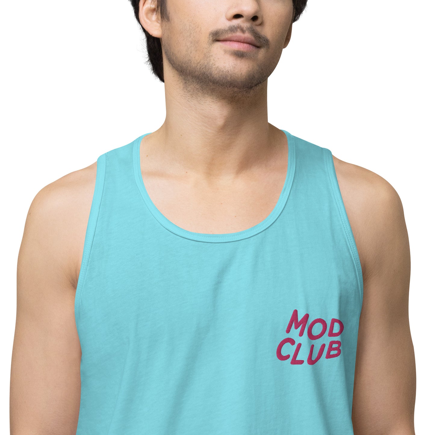 Mod Club Wavvy Tank
