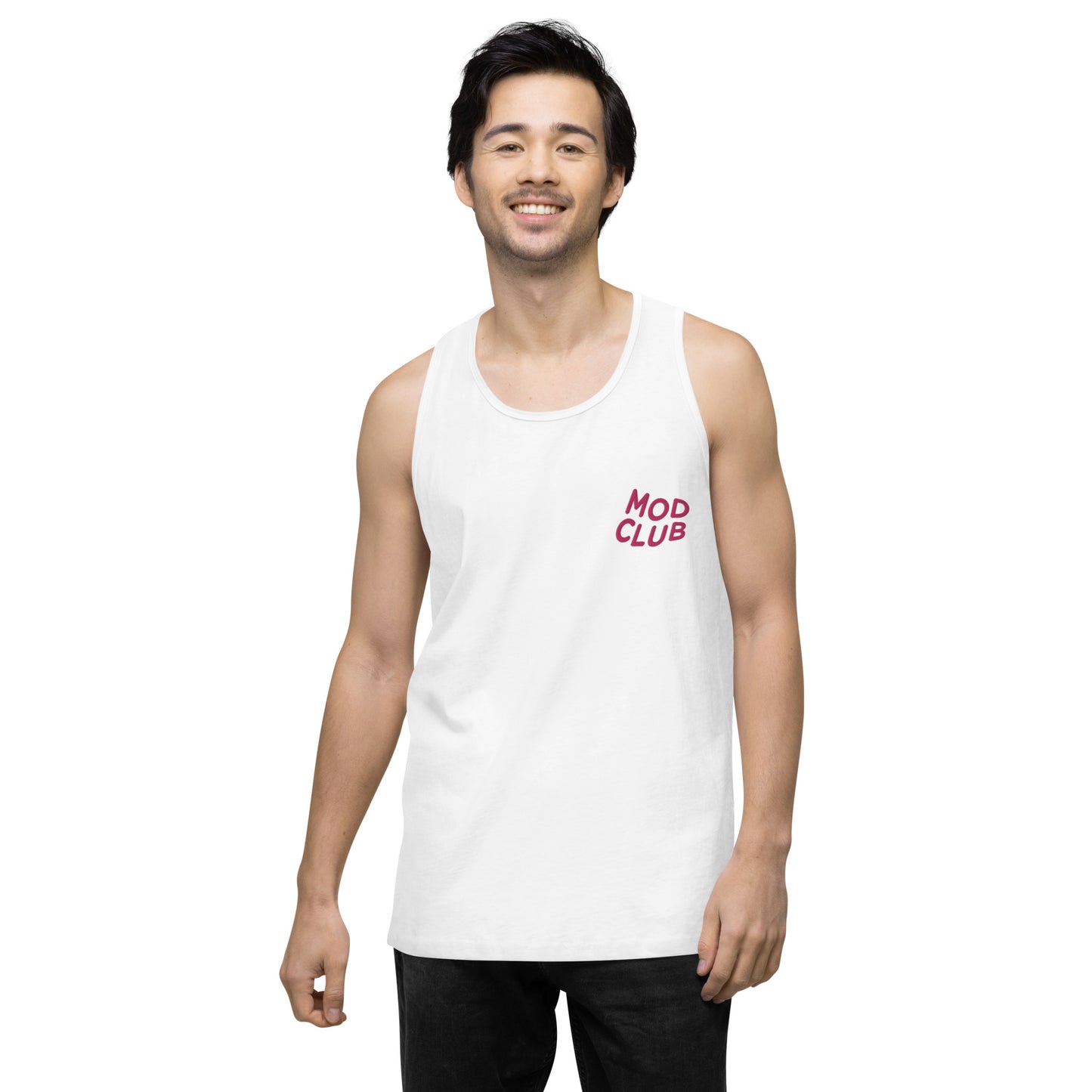 Mod Club Wavvy Tank