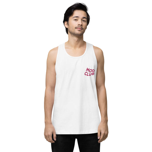 Mod Club Wavvy Tank