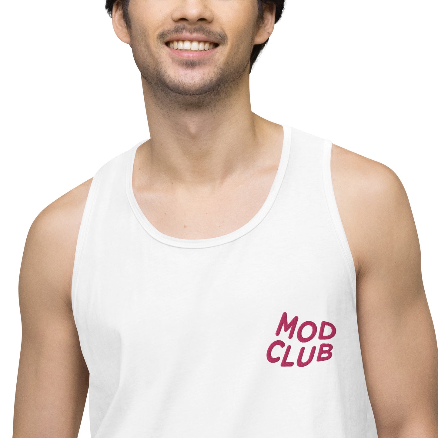 Mod Club Wavvy Tank