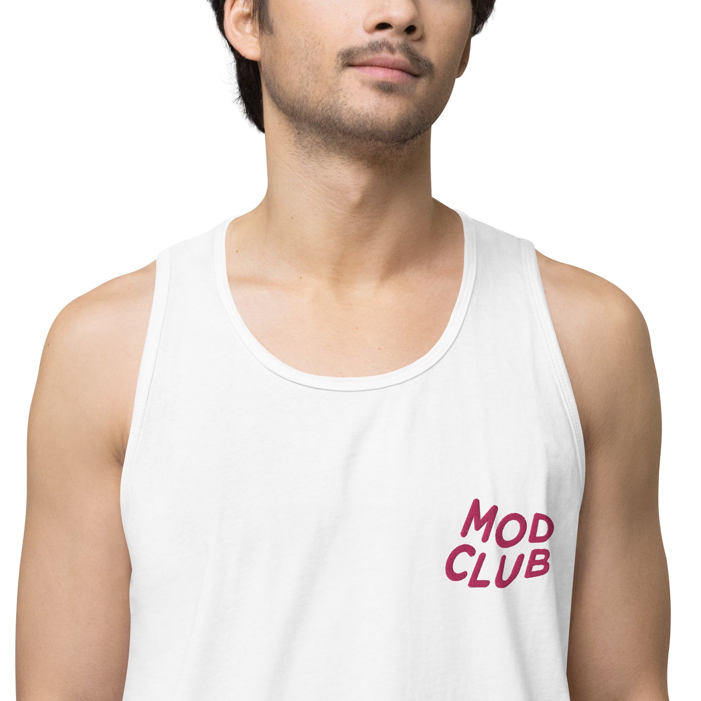 Mod Club Wavvy Tank