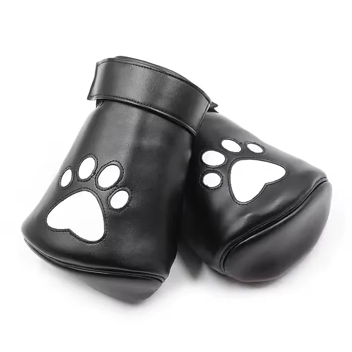 Pet Paw Mitts