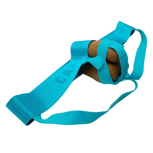 Cake Bandit Packer Harness - Mono