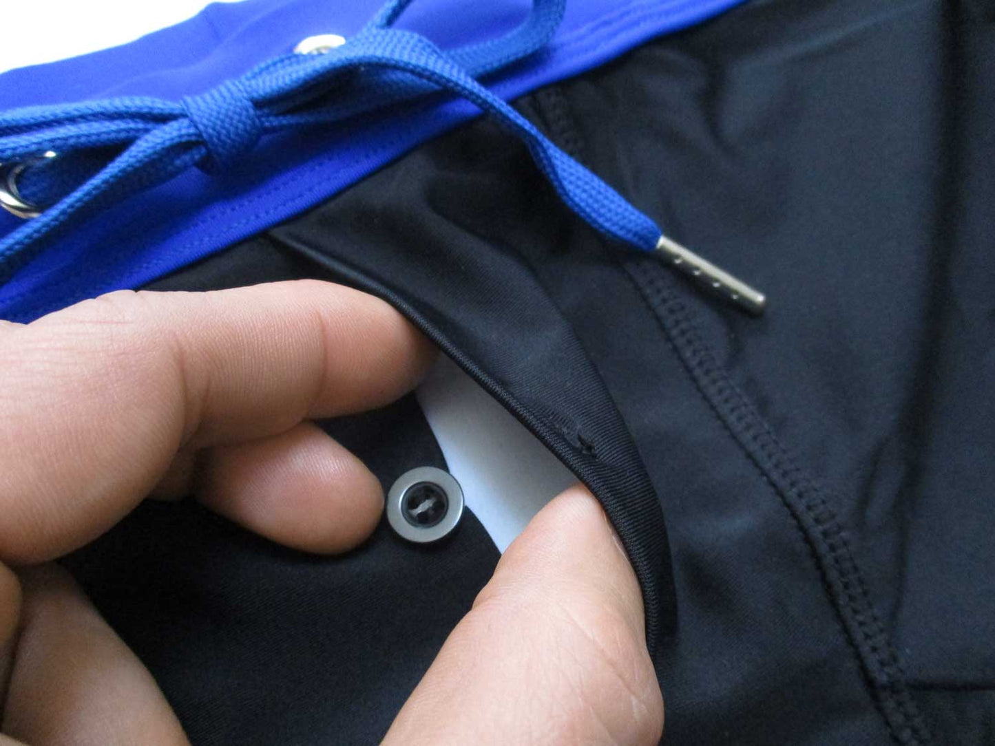 Budgie Boxer Briefs – Packer Swimwear/Quick Dry Underwear