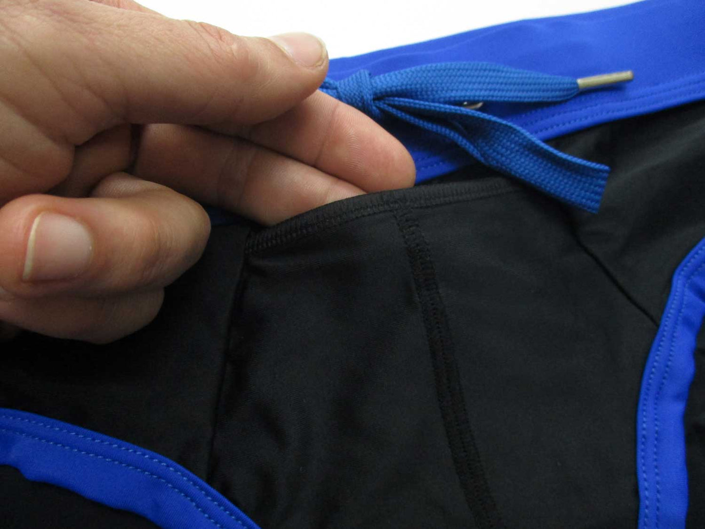 Budgie Briefs – Packer Swimwear/Quick Dry Underwear