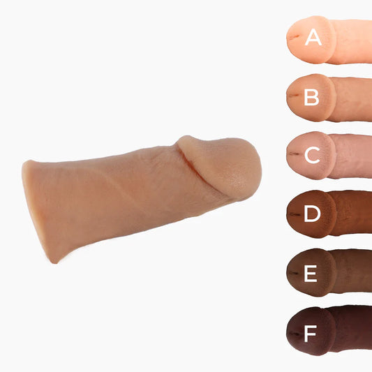 Different color variations of S2 STP