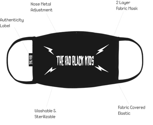 Biker Mask