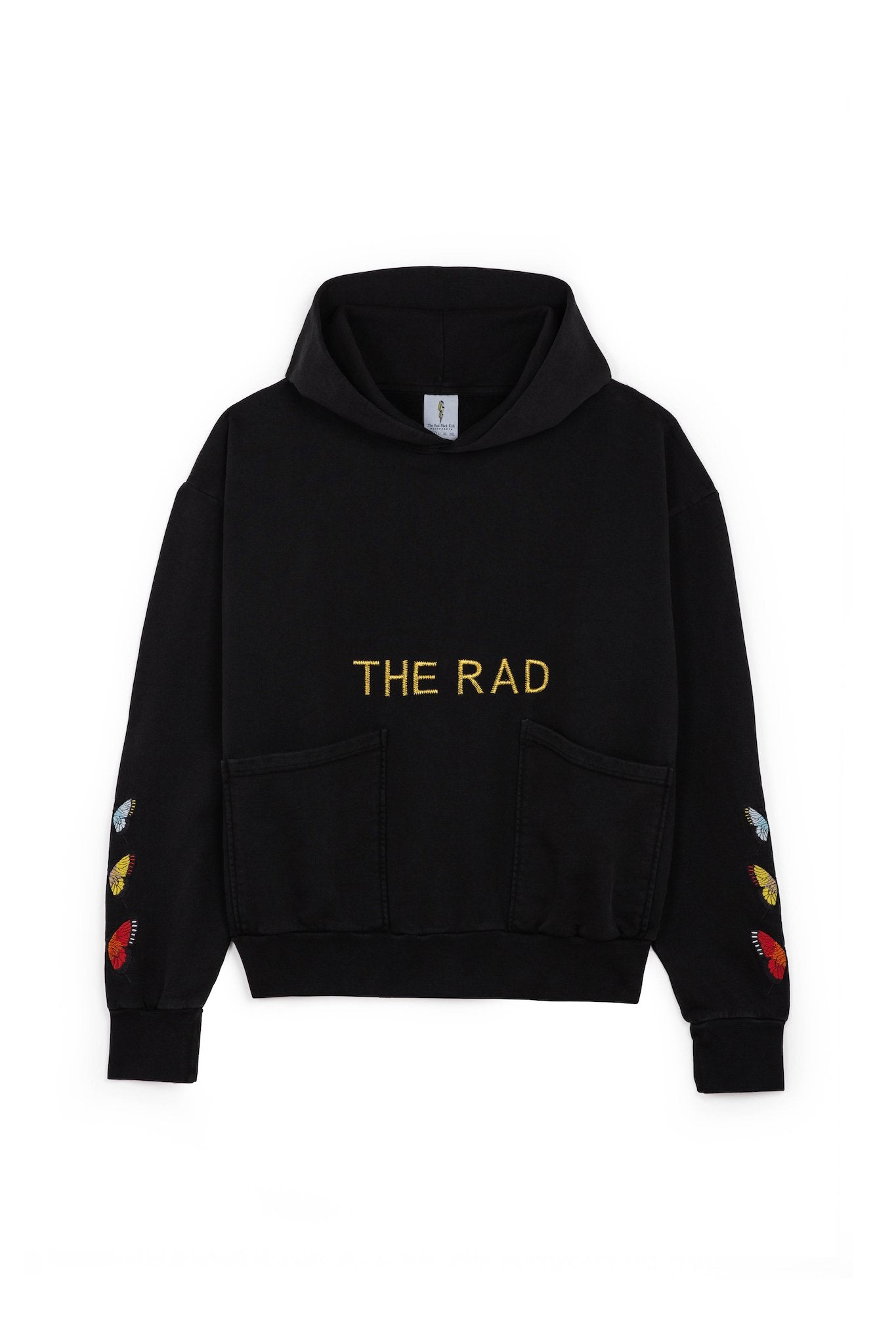 Butterfly Hoodie V2
