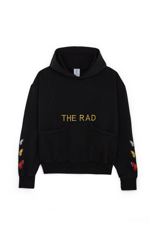 Butterfly Hoodie V2