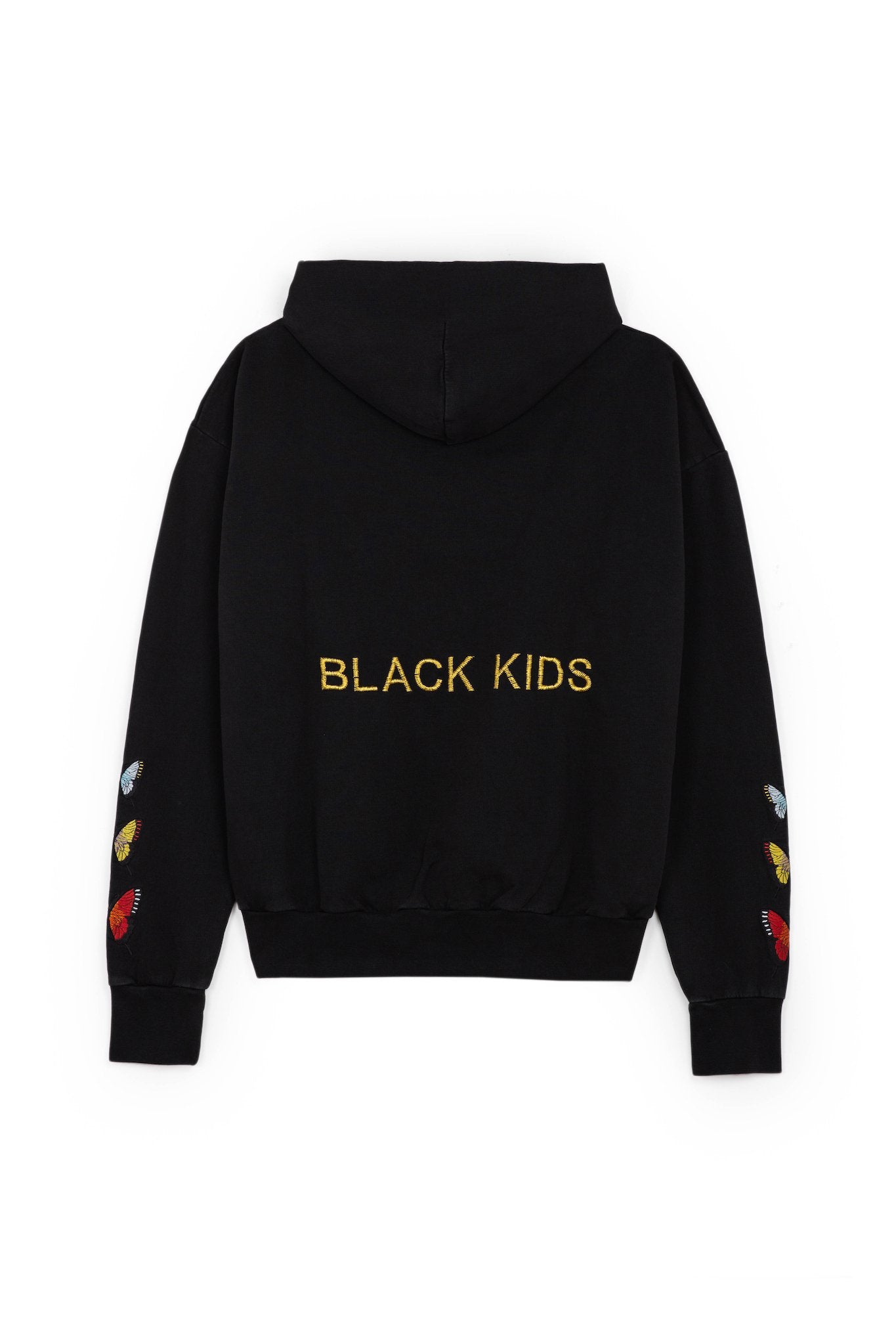 Butterfly Hoodie V2