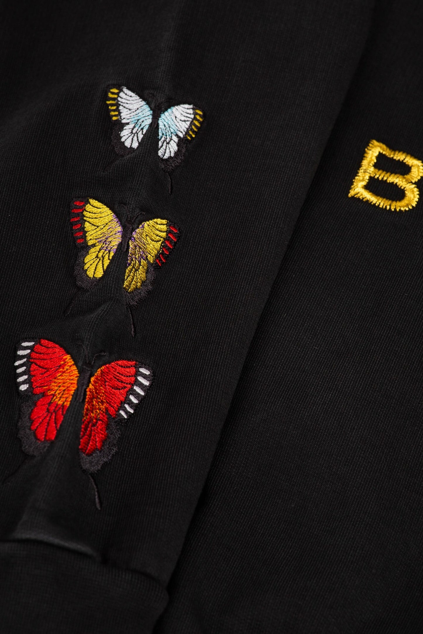 Butterfly Hoodie V2