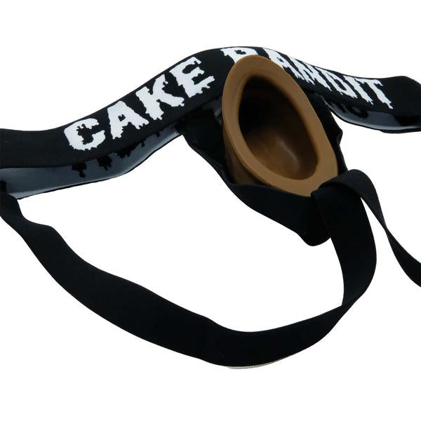 Cake Bandit Packer Harness