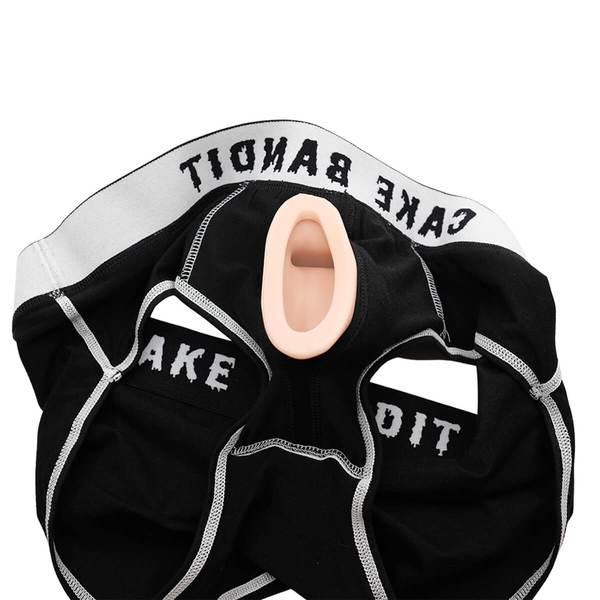STP Packing Underwear