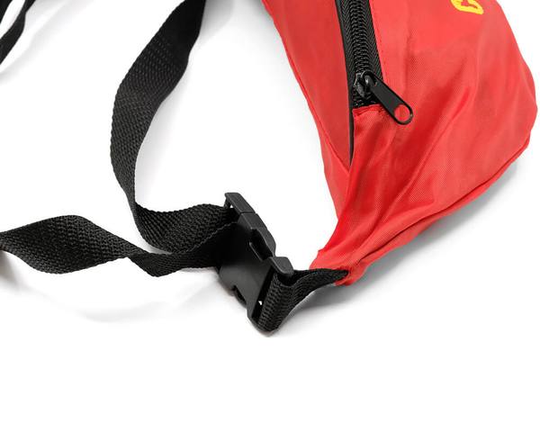 Cake Bandit Fanny Pack