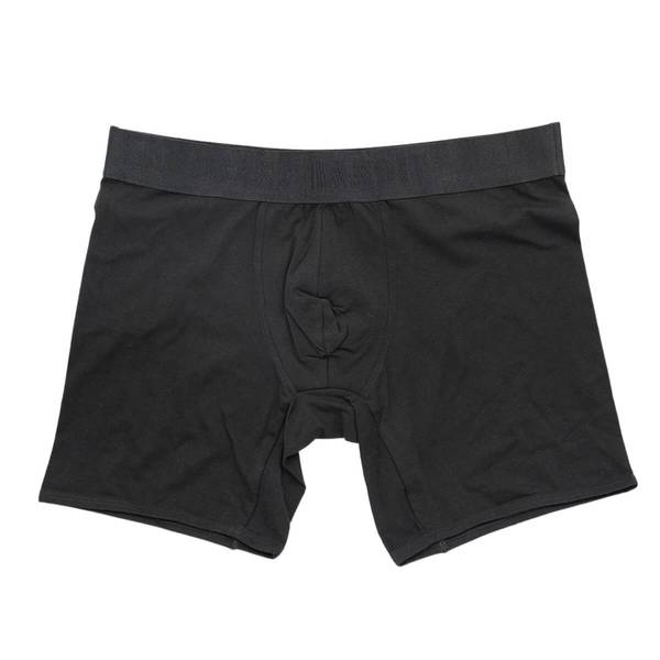 Black Cake Bandit Mono Boxer Briefs