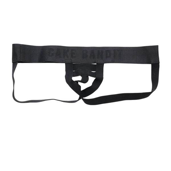Cake Bandit Packer Harness - Mono
