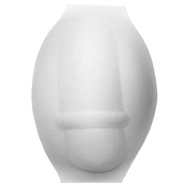 White Foam Packer FTM