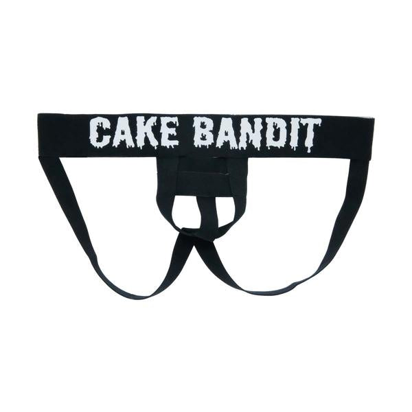 Cake Bandit Packer Harness