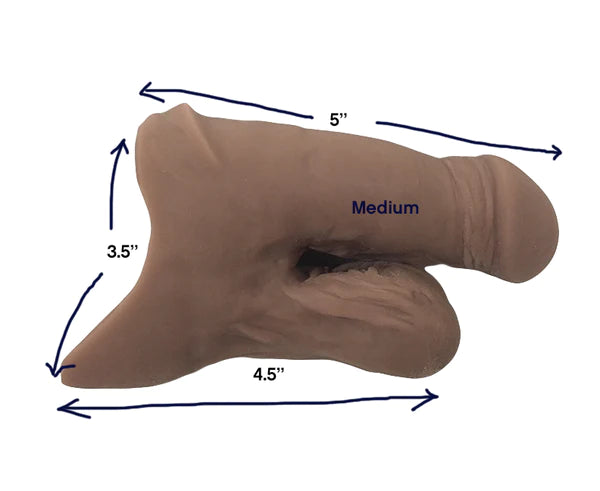Measurments of a Model A STP
