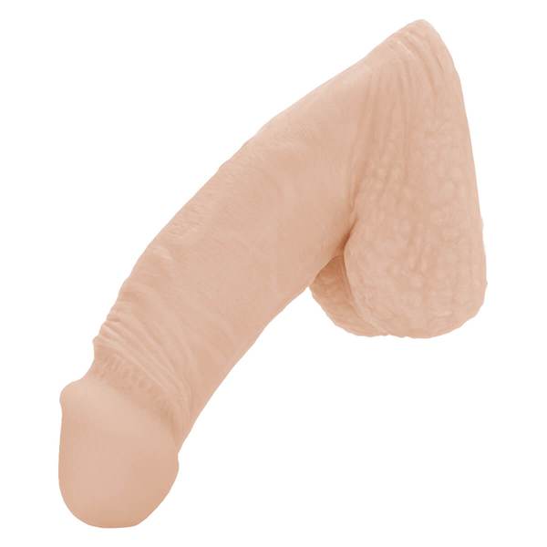 Large FTM Packer