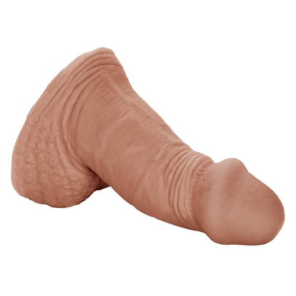 Brown FTM Packer