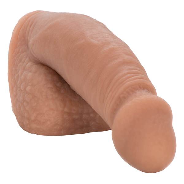 Close View of FTM Packer