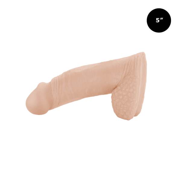 Large FTM Packer Side View