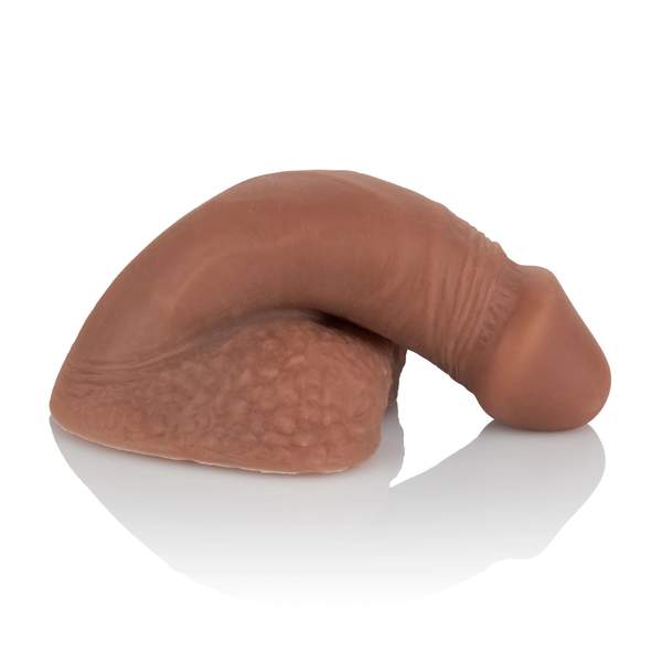 Brown Silicone Packer