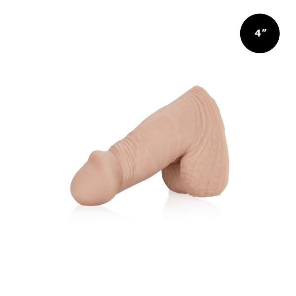 4" Silicone Packer