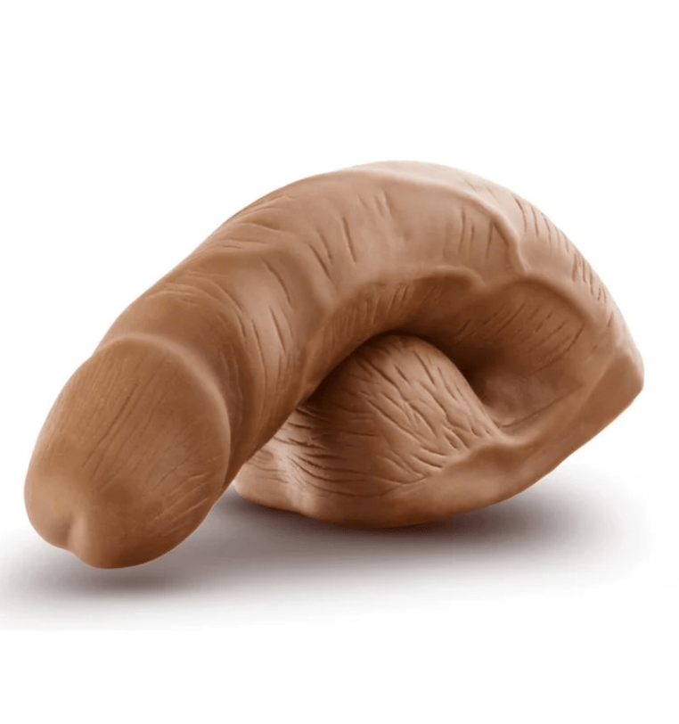 Brown performance packer