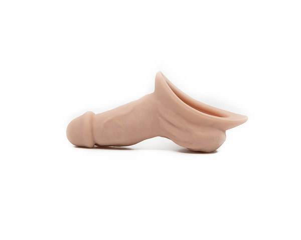 Ivory STP Packer