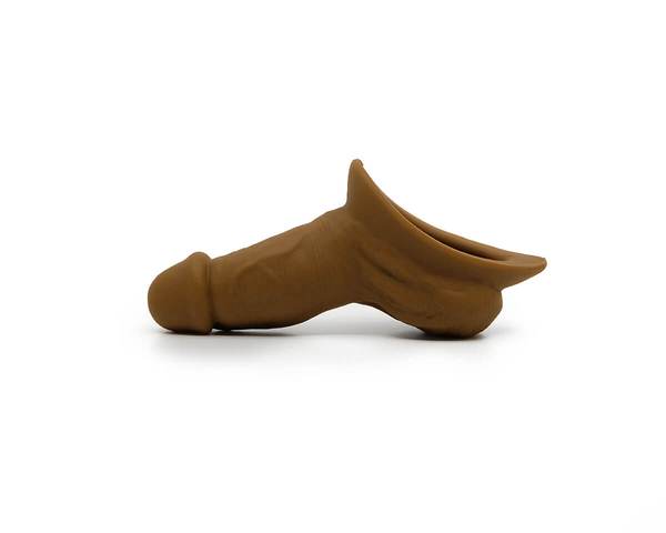 Brown STP Packer