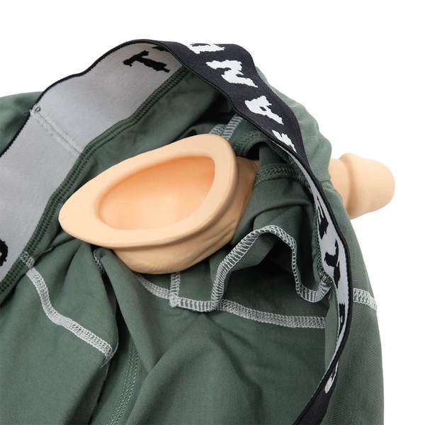 Cake Bandit STP Packing Boxer Briefs