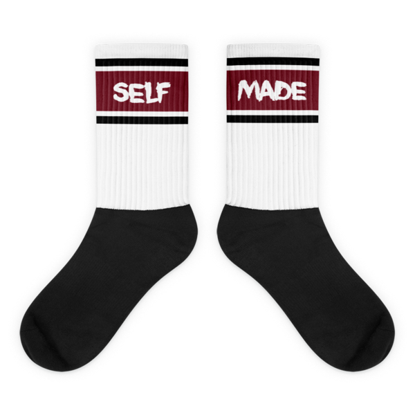 Self Made Socks