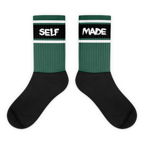 Self Made Socks