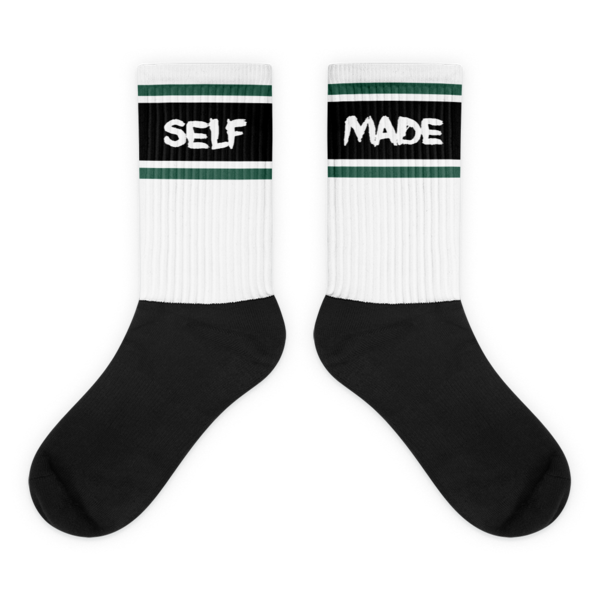 Self Made Socks