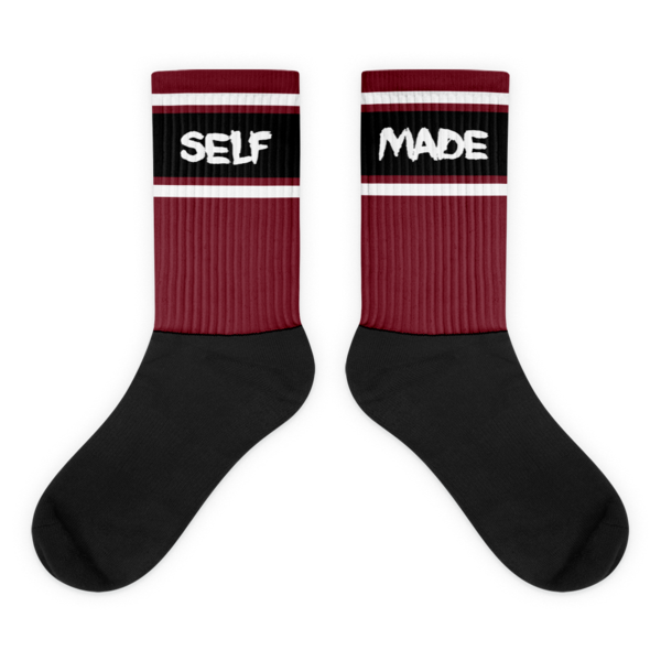 Self Made Socks