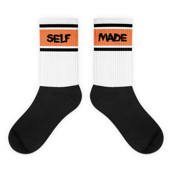 Self Made Socks