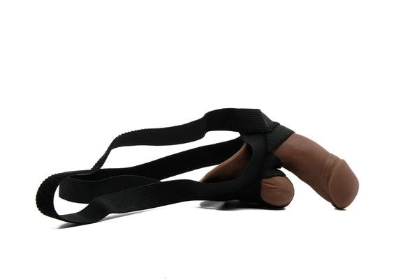 Slingshot Harness - STP Packing