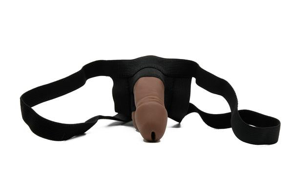 Slingshot Harness - STP Packing